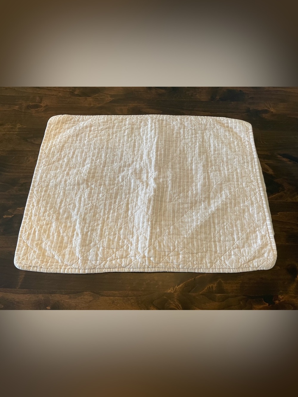 Tahari Home Quilted Pillow Shams